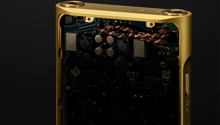 Наслаждайтесь аутентичным звучанием