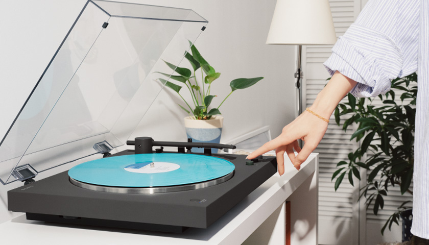 Полностью автоматическое воспроизведение