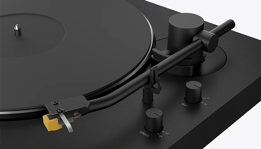 Воспроизведение с низким уровнем искажений