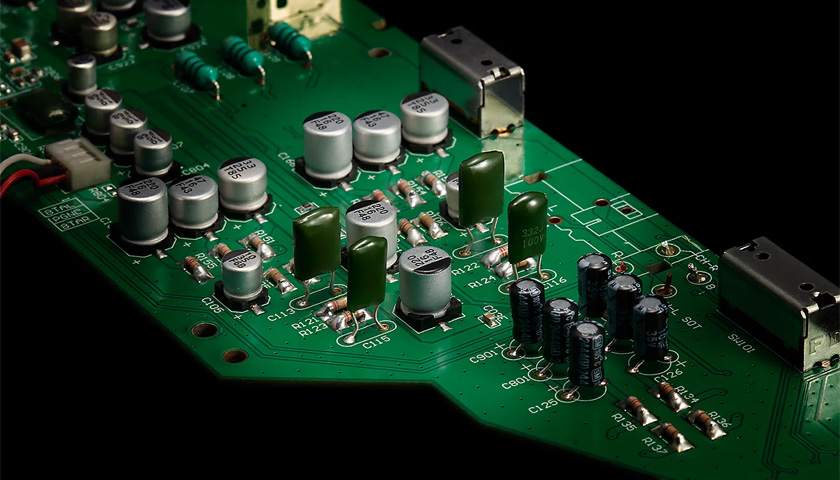 Звук без помех