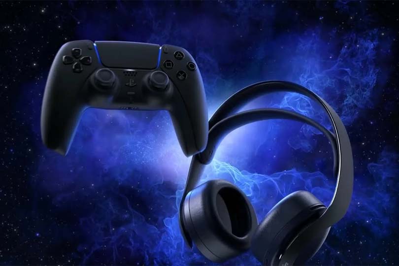 Sony Pulse 3D