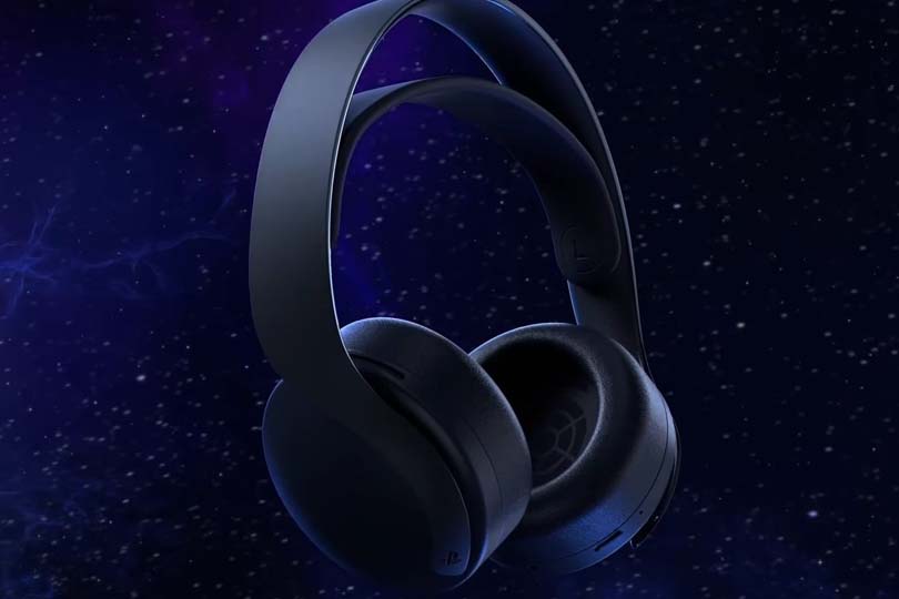 Sony Pulse 3D наушники для Sony PlayStation