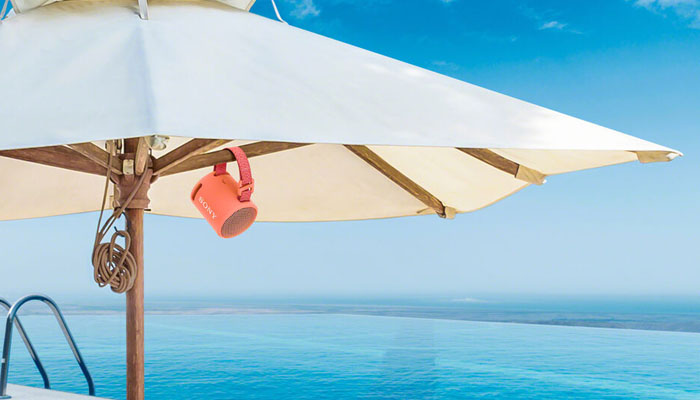 Мощный звук