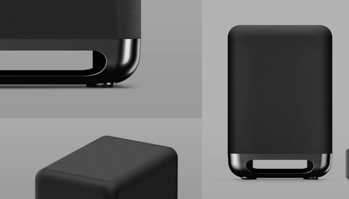 Всенаправленная блочная конструкция