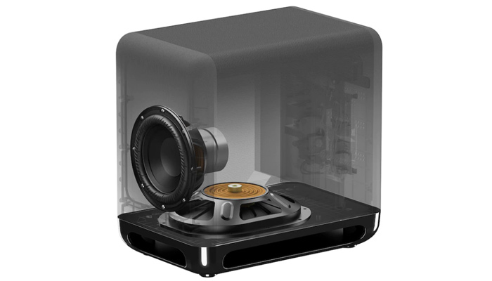 Взгляд на технологию изнутри