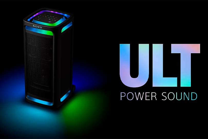 Sony ULT TOWER 9