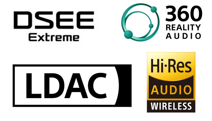 Исключительное качество звука