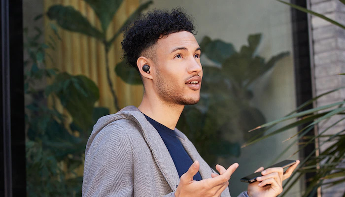 Минимизация шумов от ветра