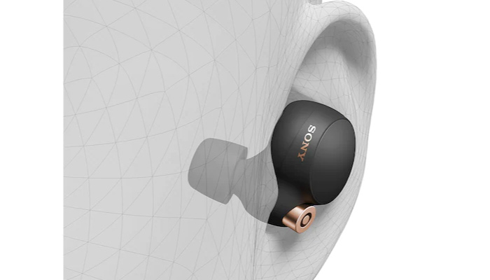 Эргономичный дизайн для полного комфорта