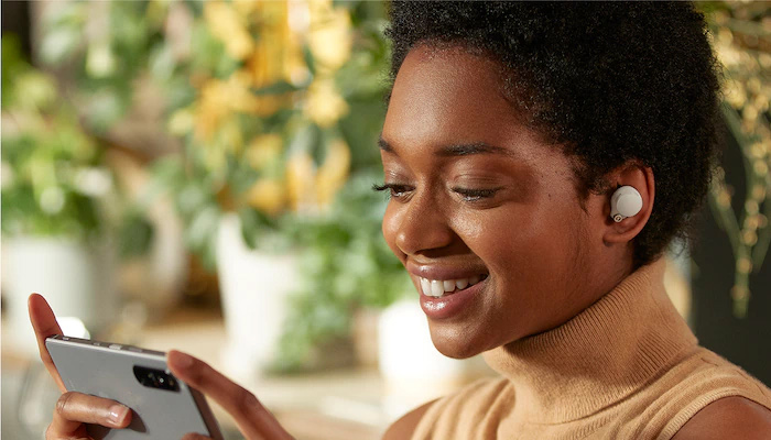 Адаптивное управление звуком в любой ситуации