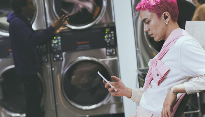 Наслаждайтесь каждым битом в высоком качестве