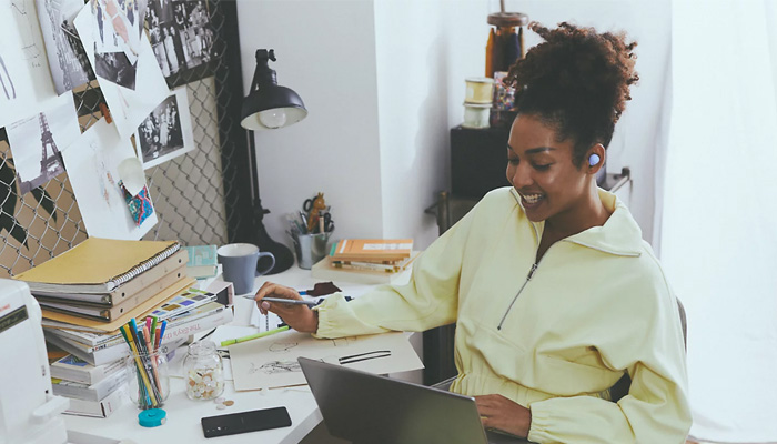 Адаптивное управление звуком