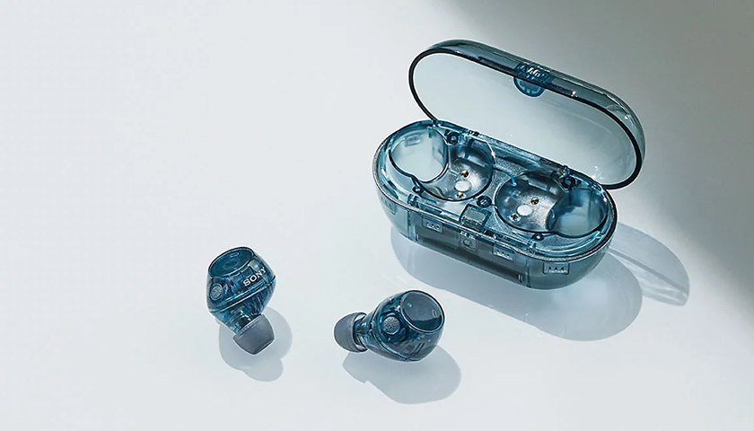 Безупречное звучание каждого трека