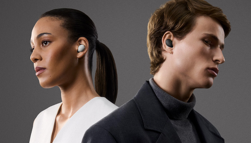 Слушайте музыку где угодно. Без ограничений