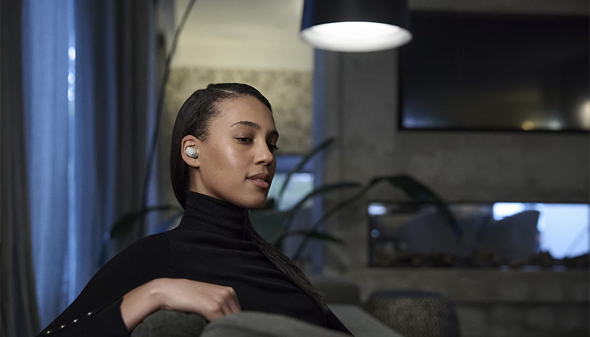 Лучшее качество звука