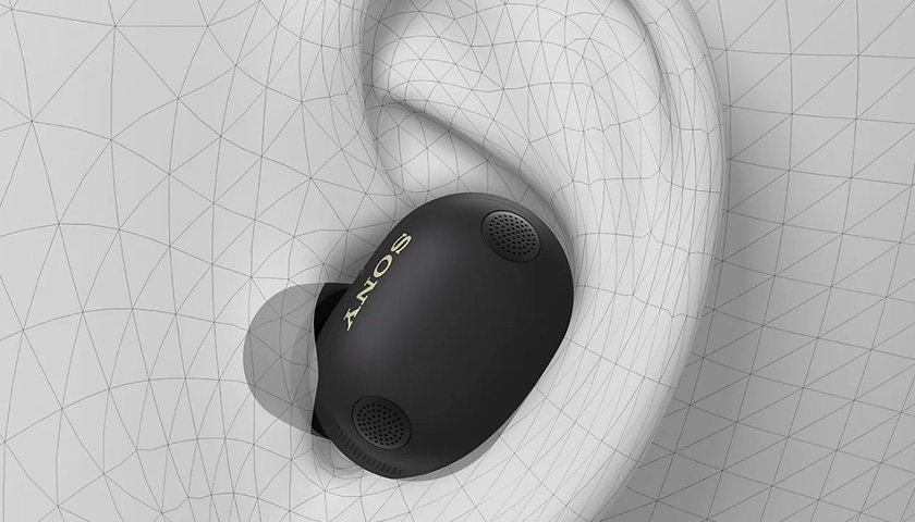 Конструкция, подавляющая шум ветра