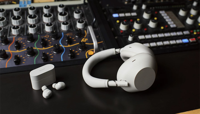 Звук студийного уровня и компактный форм-фактор