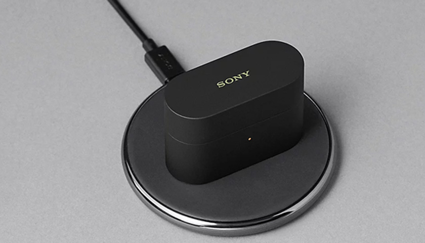 Целый день использования и быстрая зарядка