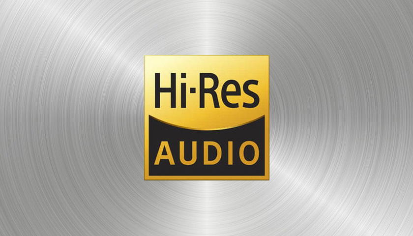 Наслаждайтесь аудио высокого разрешения без проводов