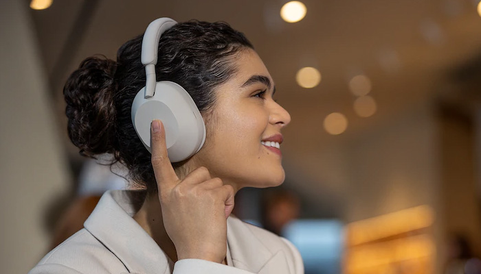 Невероятно четкое качество звука без постороннего шума