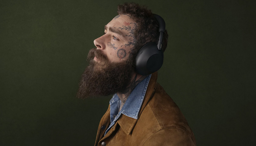 Высококачественный звук с лучшей функцией шумоподавления