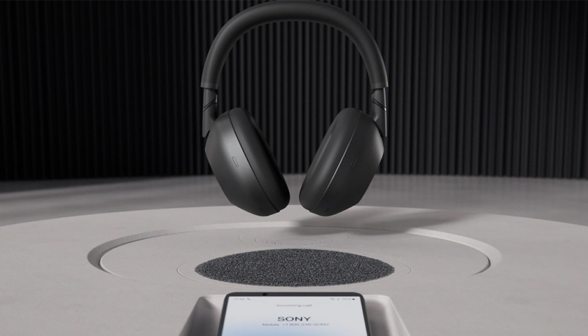 Новая разработка в области шумоподавления, продуманная до мельчайших деталей