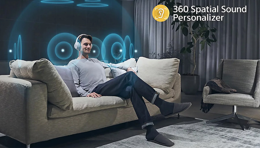 Создайте индивидуальный профиль прослушивания опираясь на анализ формы ваших ушей