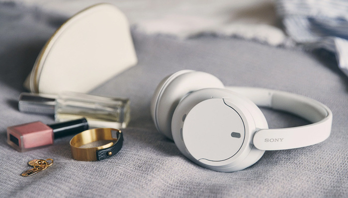 Неизменный комфорт при неограниченном времени прослушивания