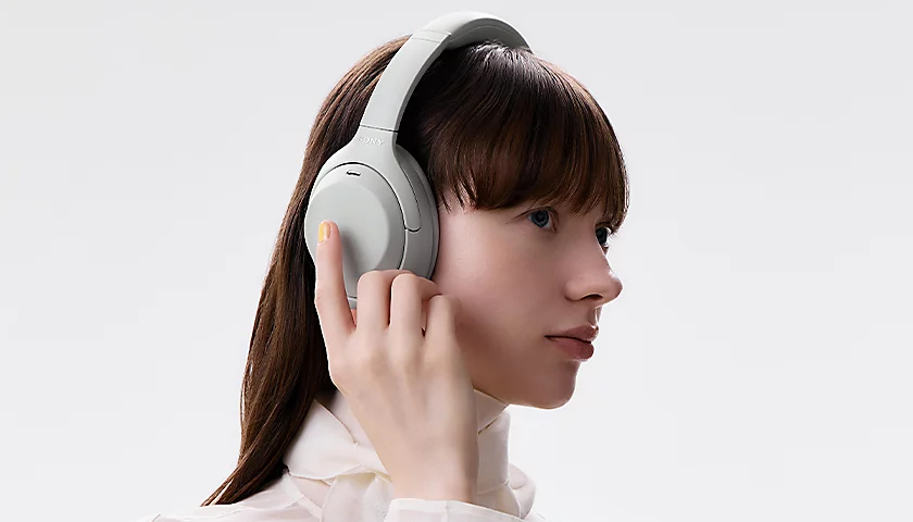 Sony WH-1000XM4C Персональная настройка звучания