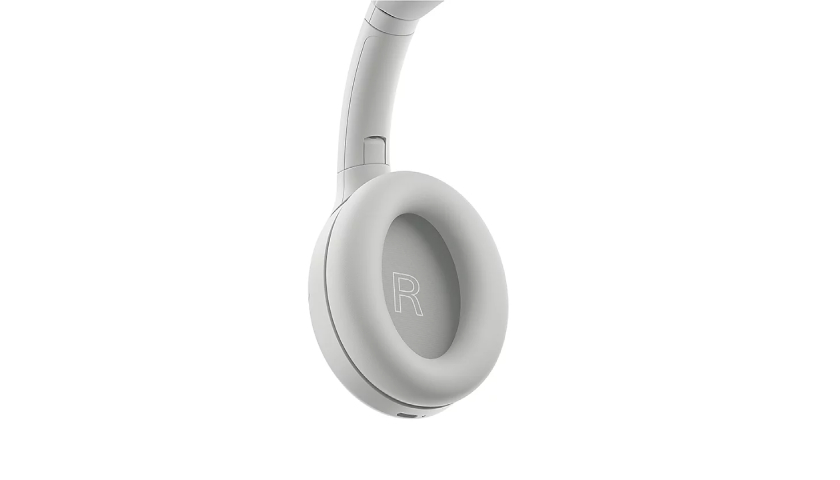 Sony WH-1000XM4C Комфортная посадка и складная конструкция