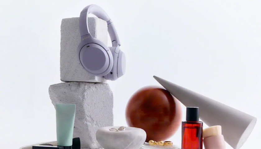 Sony WH-1000XM4C Персональная настройка звучания