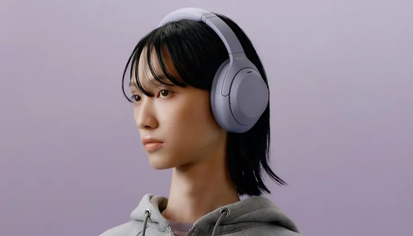 Sony WH-1000XM4C Персональная настройка звучания