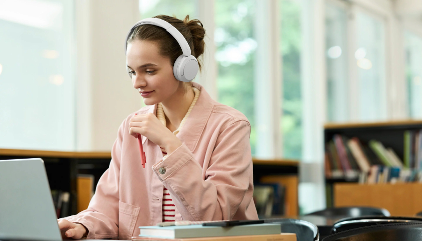 Sony WHCH530 До 55 часов музыки без подзарядки