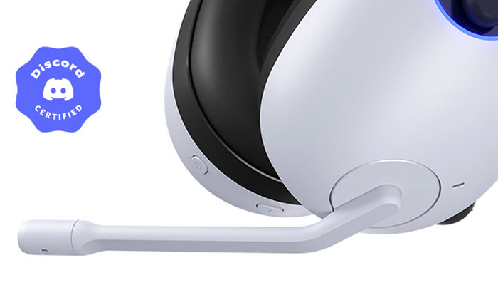 Поворотный микрофон с голосовой фокусировкой