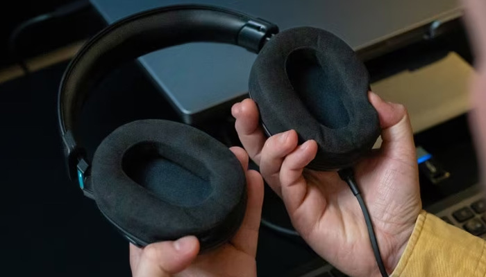 Создание пространственного звучания