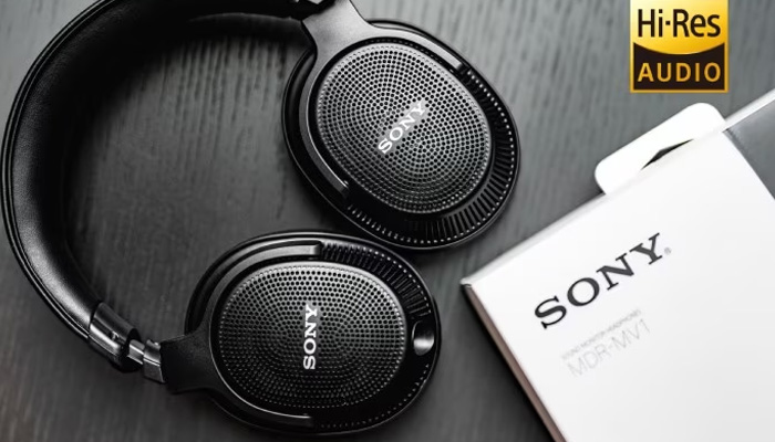 Специально разработанные динамики HD