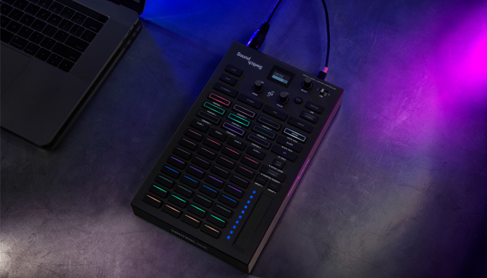 Аппаратное управление