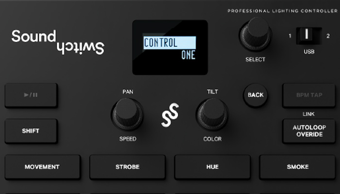 Автоматизированный, но полностью настраиваемый