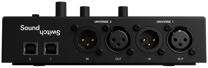 Plug and Play с оборудованием Engine DJ