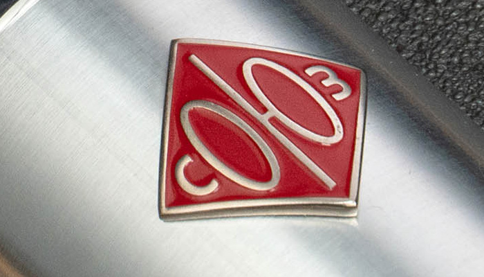 СОЮЗ 023 Bomblet Deluxe