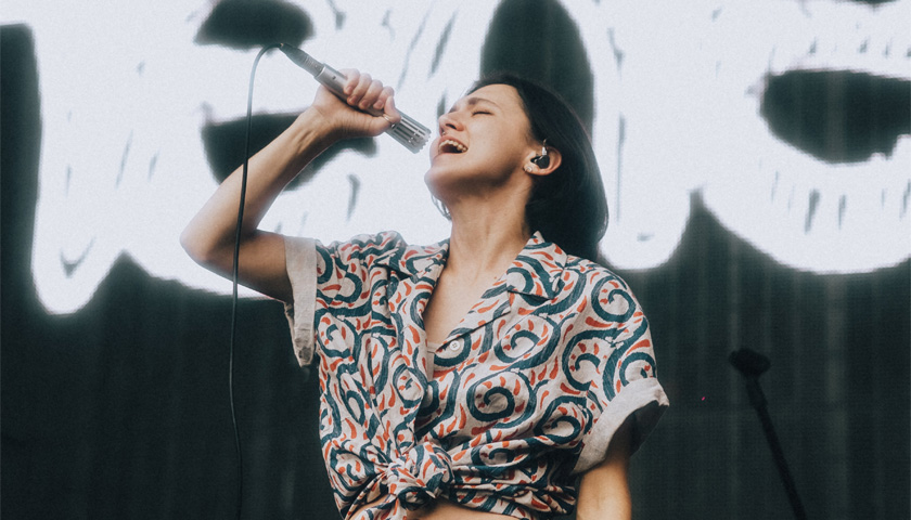 Фирменный звук СОЮЗ в динамическом формате