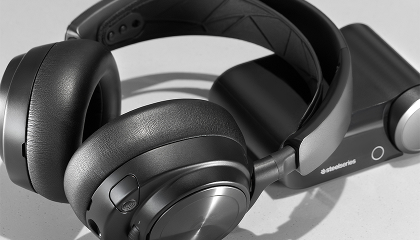 SteelSeries Arctis Nova Pro Wireless for Xbox & PC