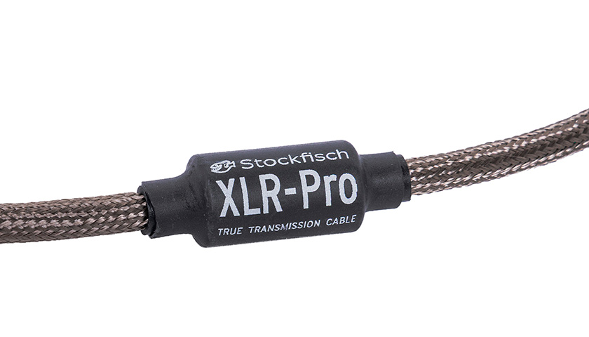 Stockfisch Records XLR-Pro