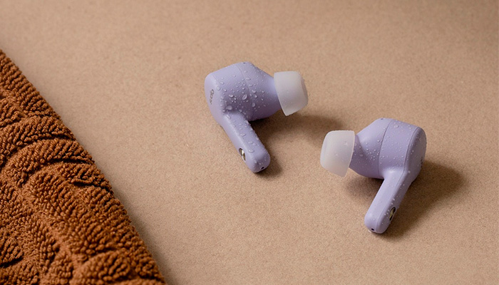 Класс защиты IPX4