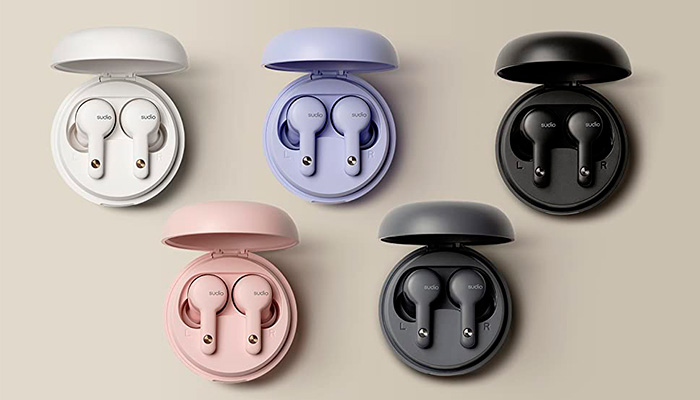 Доступны 5 цветов на выбор