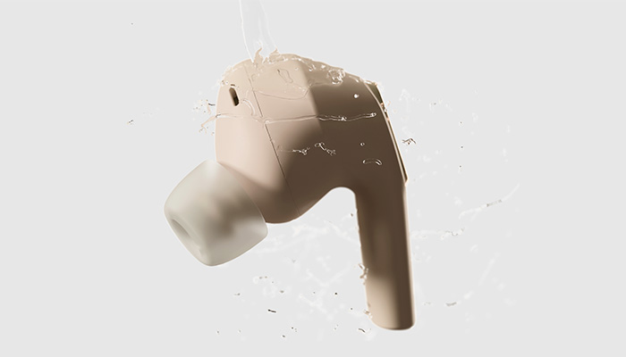 Дождь - не помеха