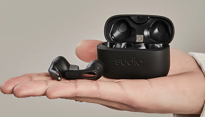 Плавное переключение звука