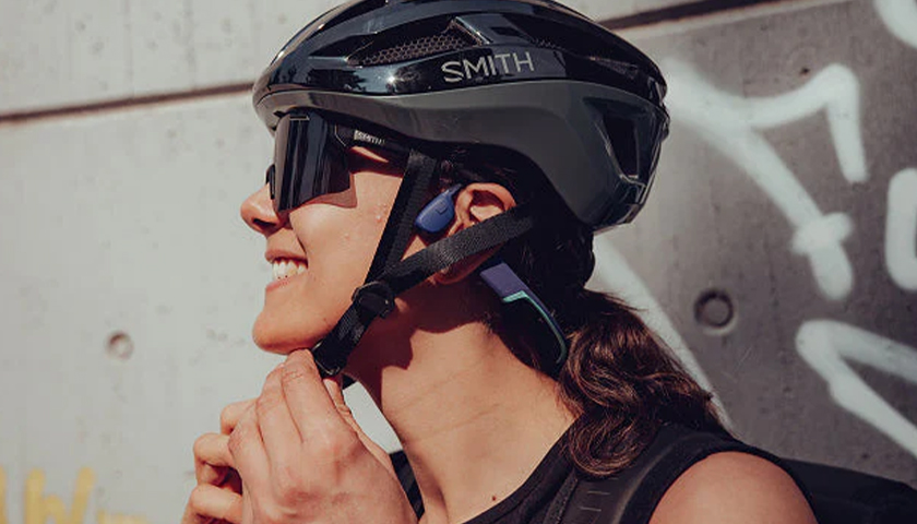 SUUNTO Aqua Light наушники для бассейна