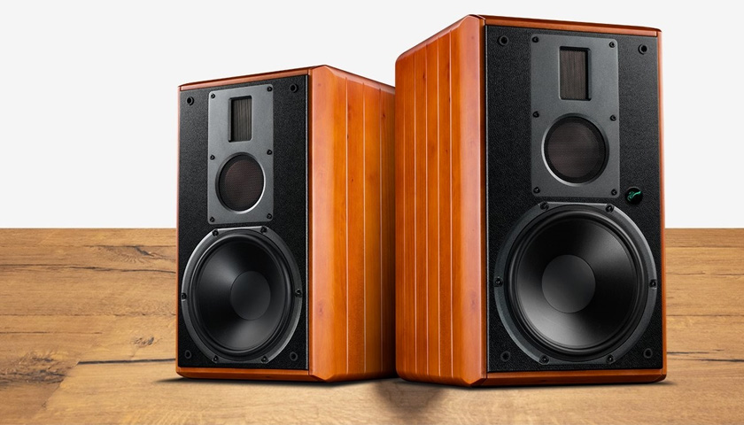 Новый магнитный контур