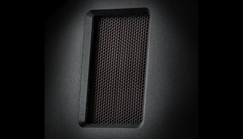 Ленточный твитер